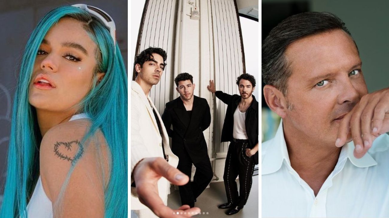 Monterrey con más música: estos son los conciertos para 2024