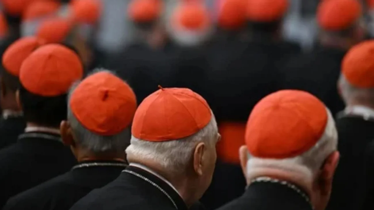¿Qué pasa si el cardenal elegido no acepta ser el nuevo papa?