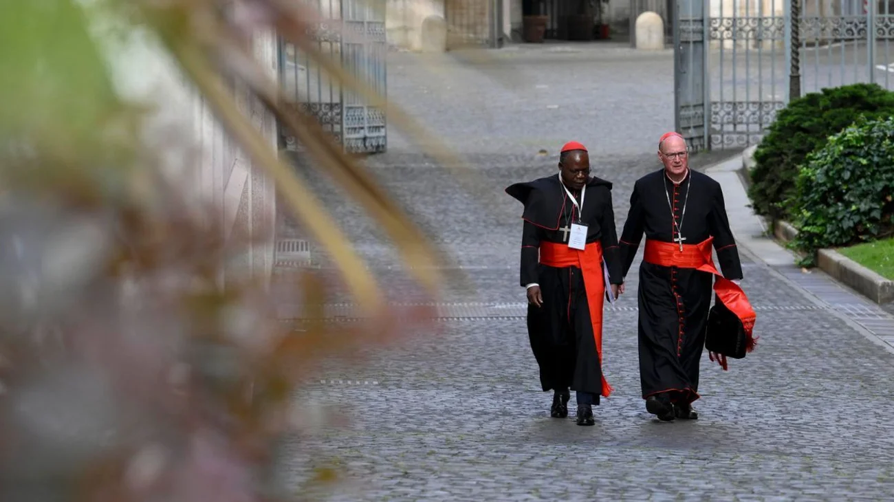 ¿Por qué cambian de nombre los papas? Historia de una tradición