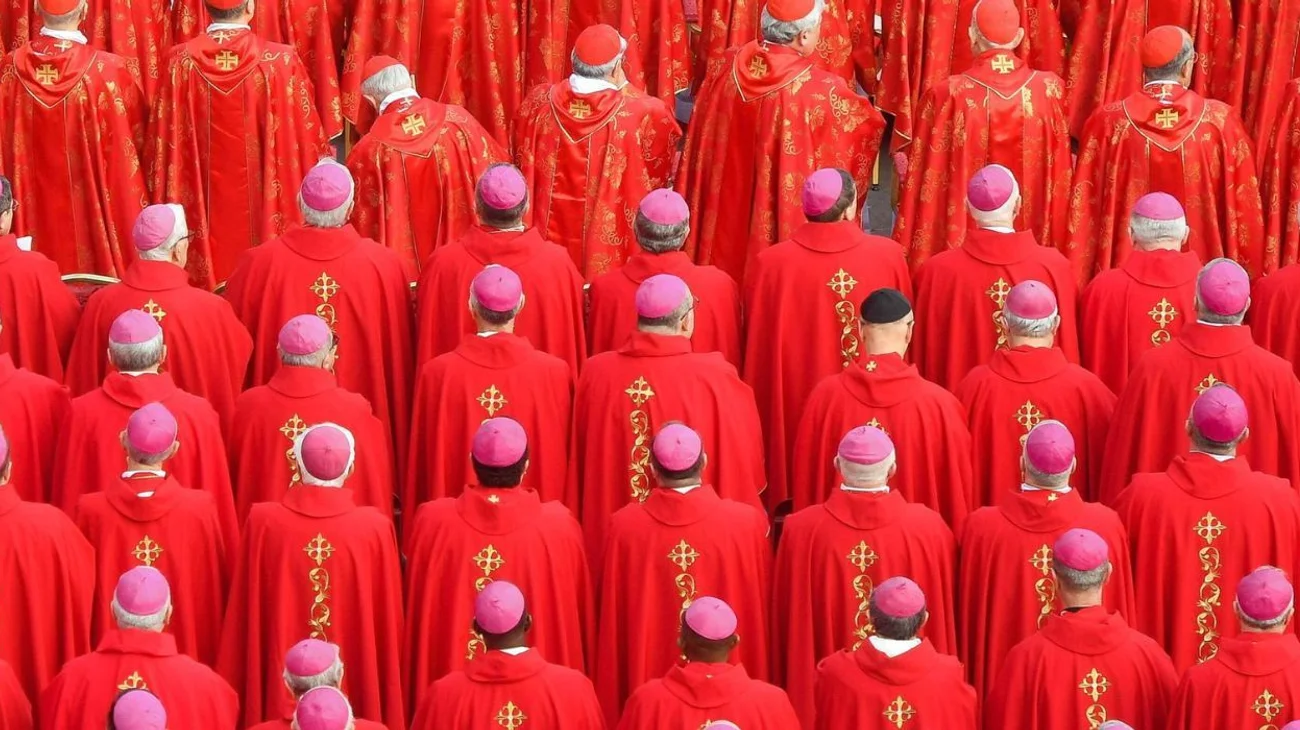 Tras el funeral del papa, ¿Cuándo empieza el cónclave?