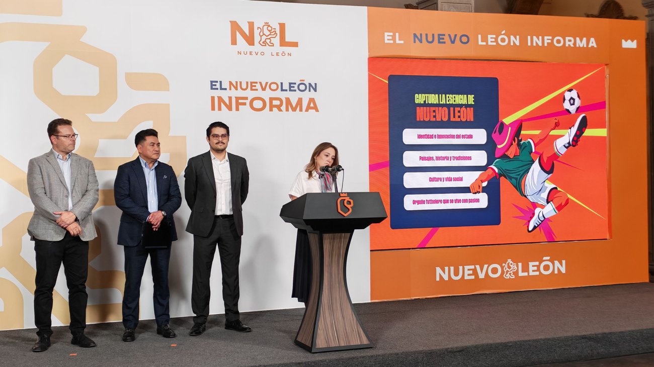 Lanzan concurso de fotografía 'El Mundial más Norteño'