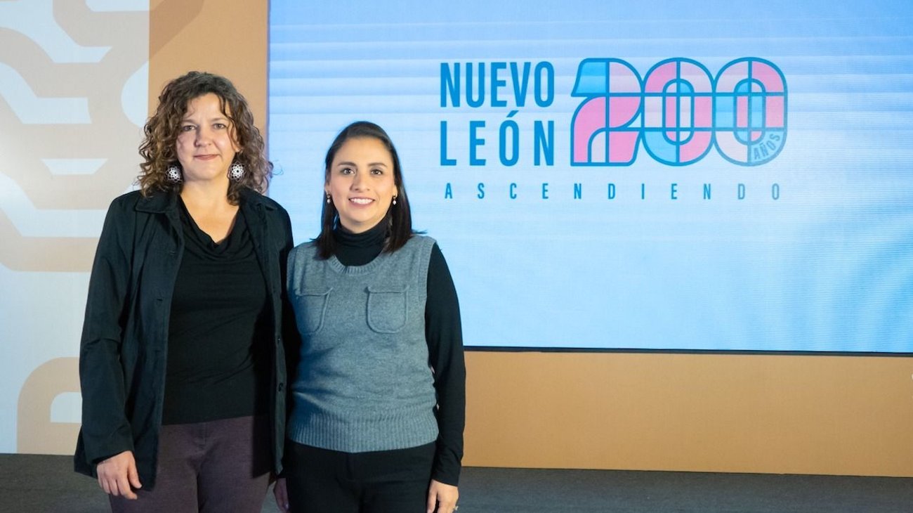 Convocan a crear himno y bandera por 200 años de Nuevo León