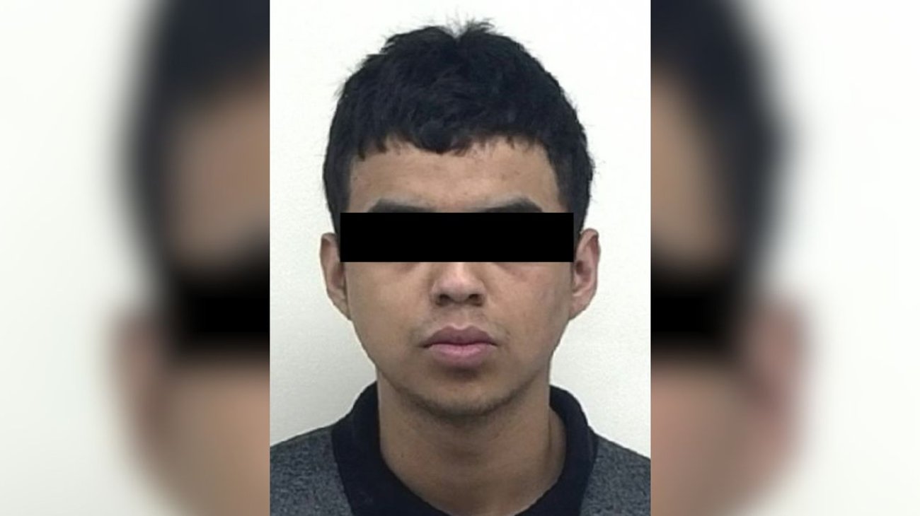 Condenan a 25 años de cárcel a joven por asesinato en San Bernabé