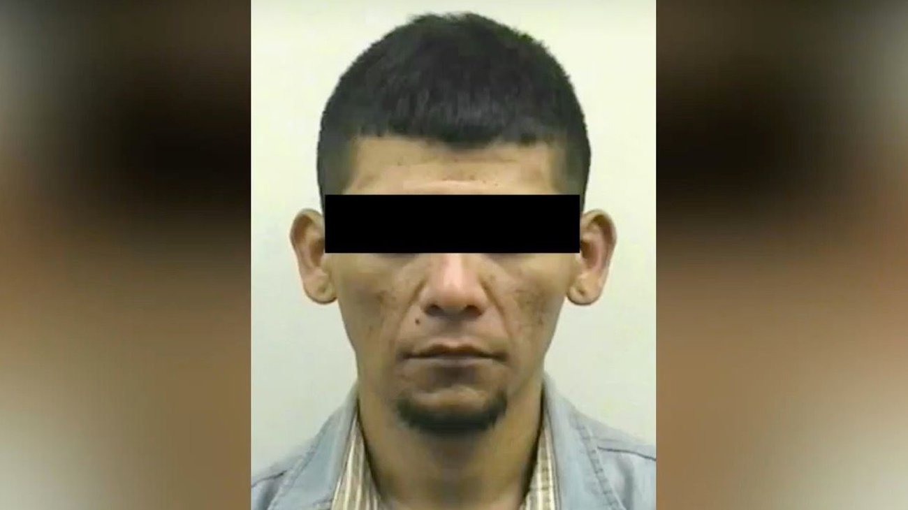 Lo condenan a 63 años de cárcel por secuestro y robo