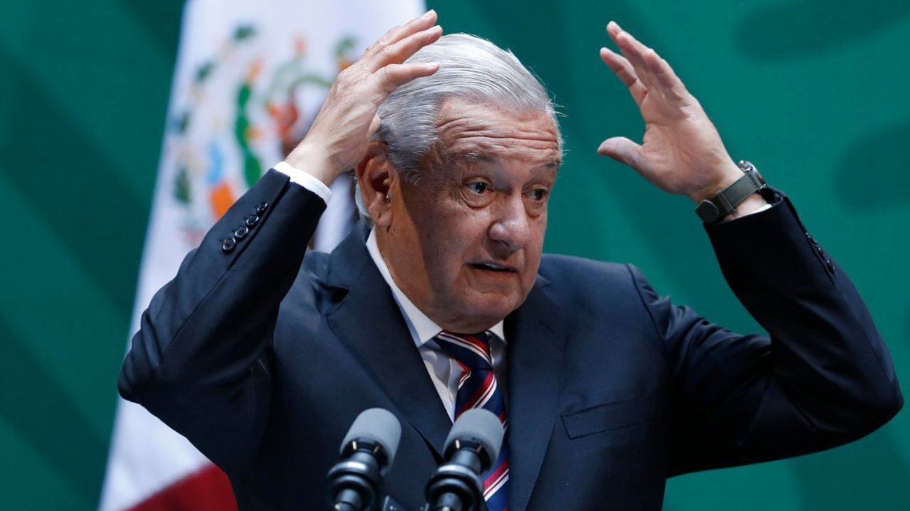 Condenan que AMLO divulgara teléfono de periodista del NYT