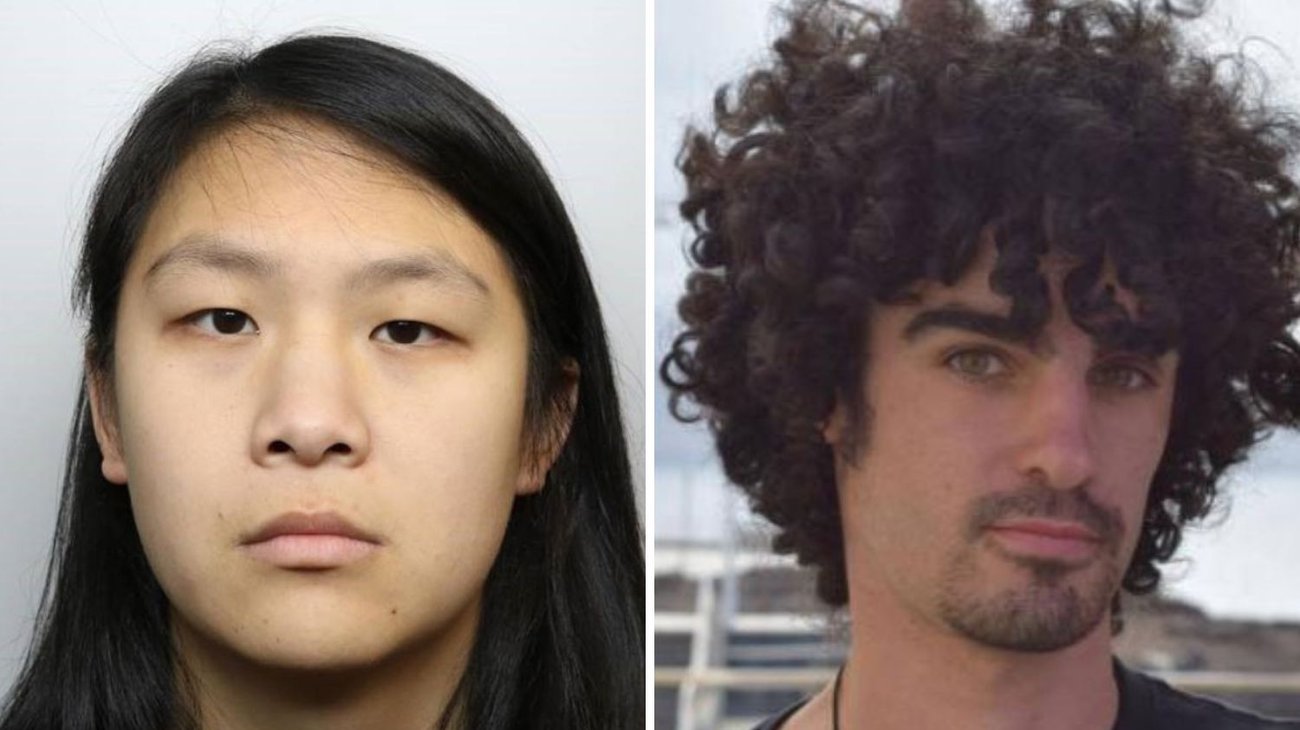 Cadena perpetua a mujer que mató a joven por fantasía sexual