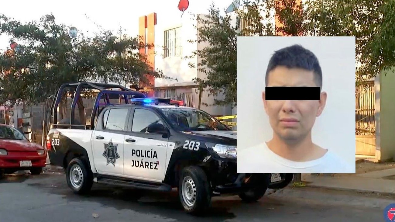 Condenan a multihomicida de Juárez a 205 años de cárcel