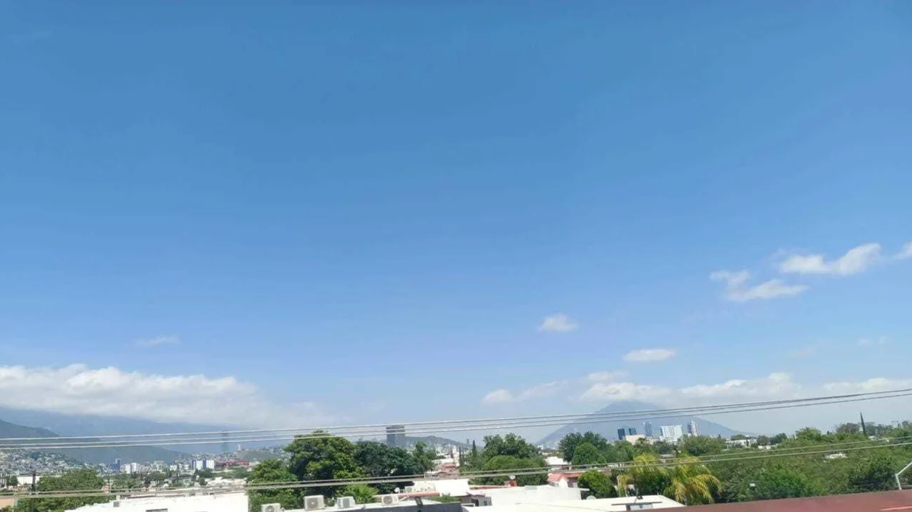 Se registra buena calidad del aire tras alerta ambiental