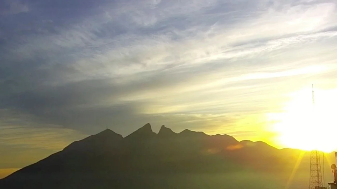 Prevén temperaturas máximas de 30° centígrados para este sábado