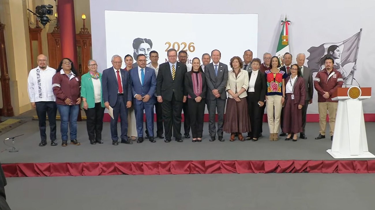 Integran a investigadores de la UANL para analizar fracking en Mx