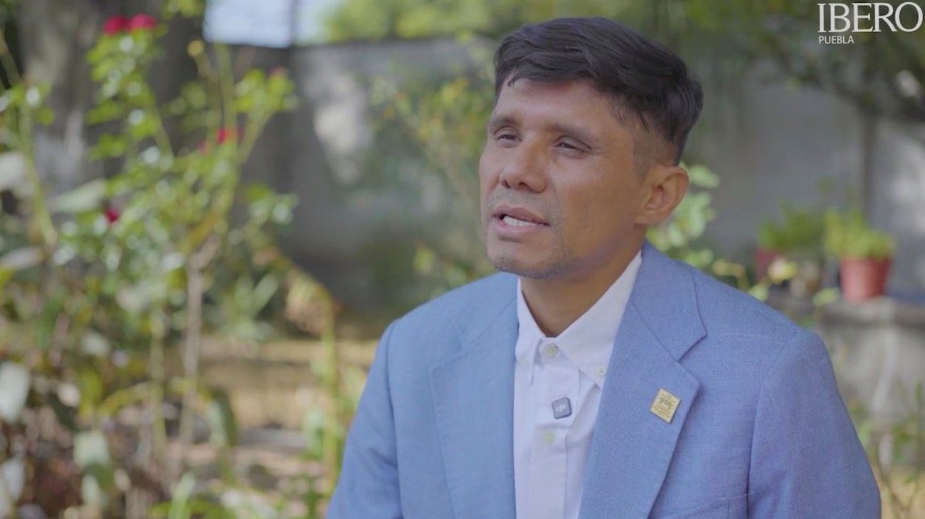 Relata maestro colombiano hechos tras desaparición en Aeropuerto