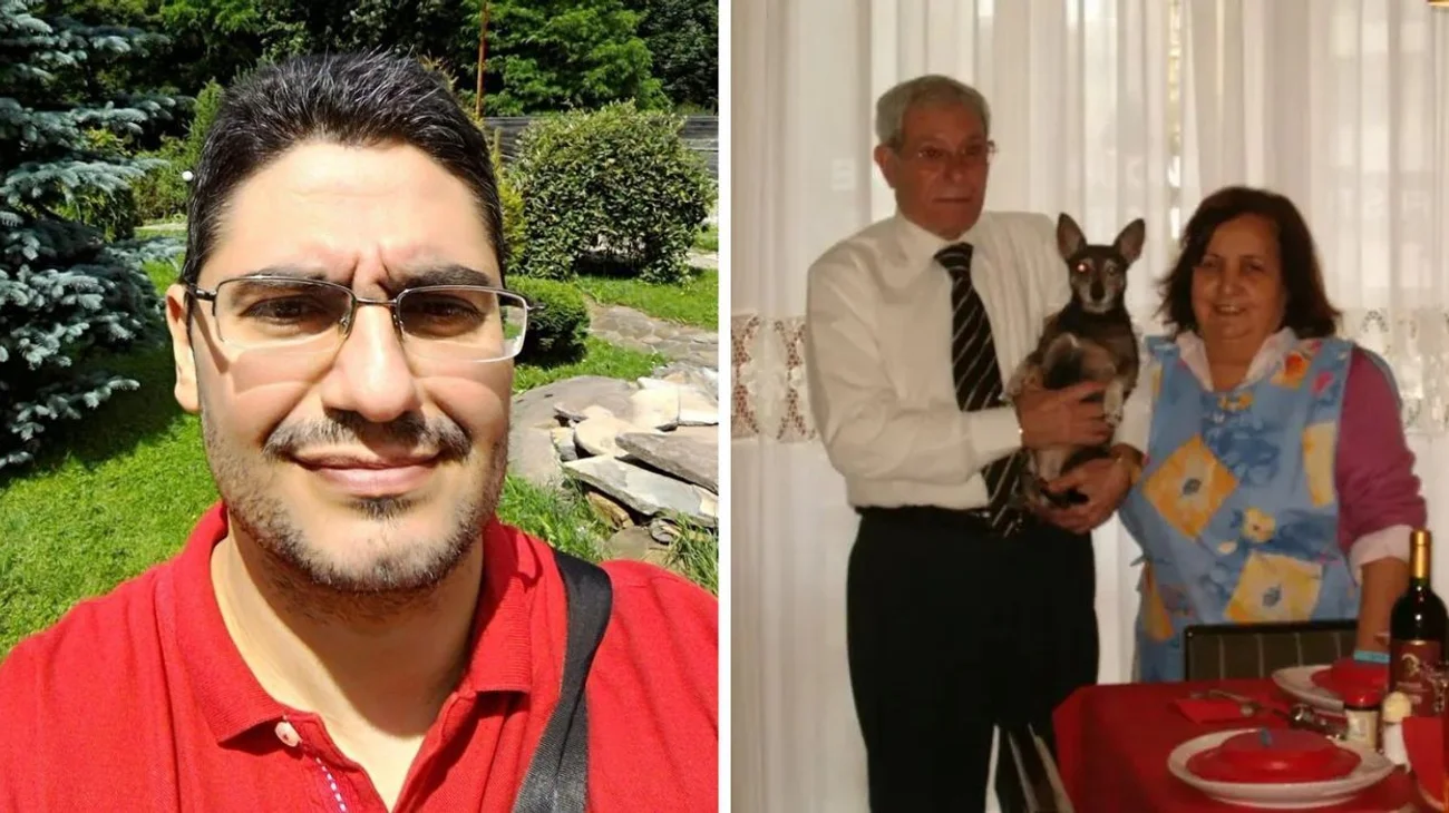 Tras extenso interrogatorio, hombre confiesa que mató sus padres