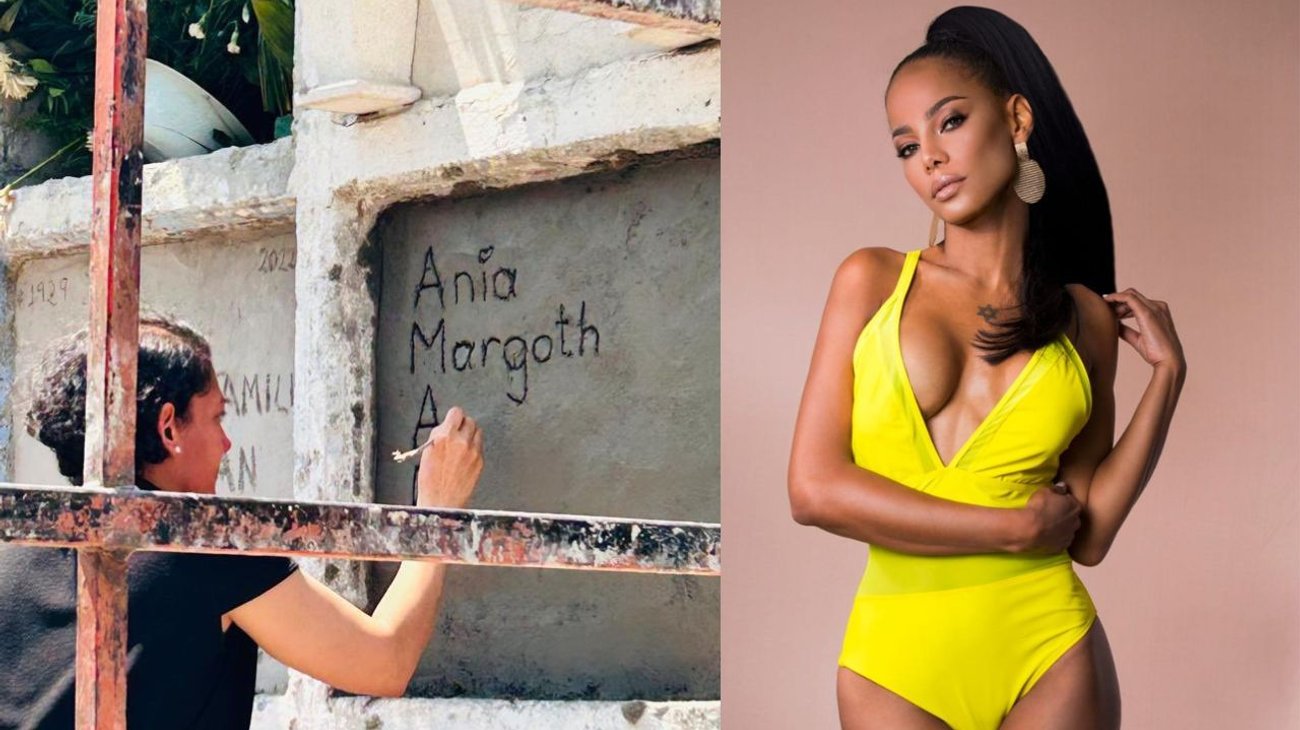 Encuentran a Ania Margoth en fosa clandestina en Michoacán