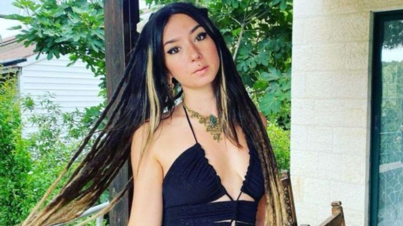 Confirman la muerte de Shani Louk, rehén exhibida por Hamás