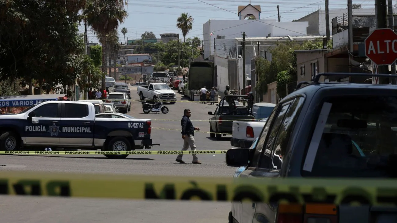 Confirman renuncia de funcionario en Tijuana por amenazas
