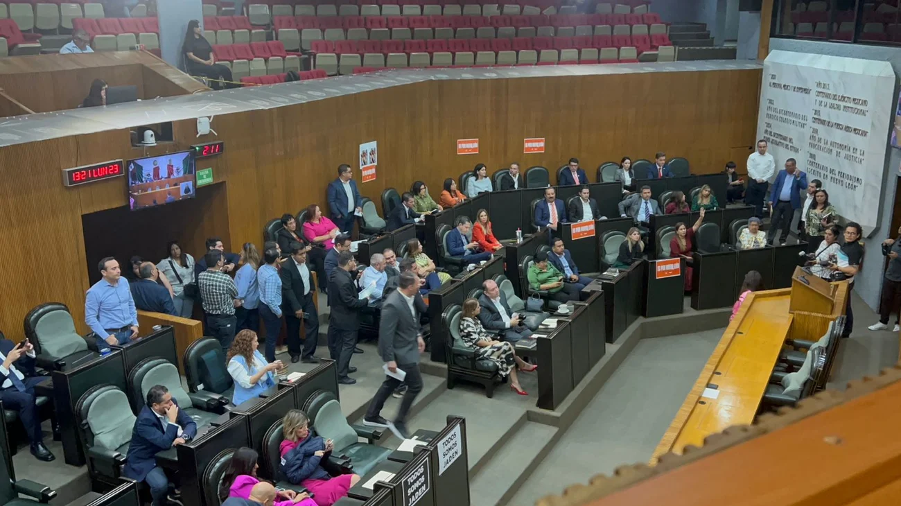 Observan que deuda sería mayor de $17,500 millones de pesos