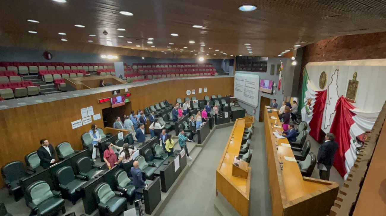 Lanzan convocatoria para consejero de la Cotai NL