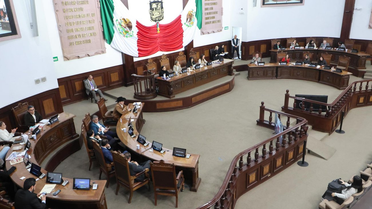 Evalúa el Congreso de Coahuila informe de la Auditoría