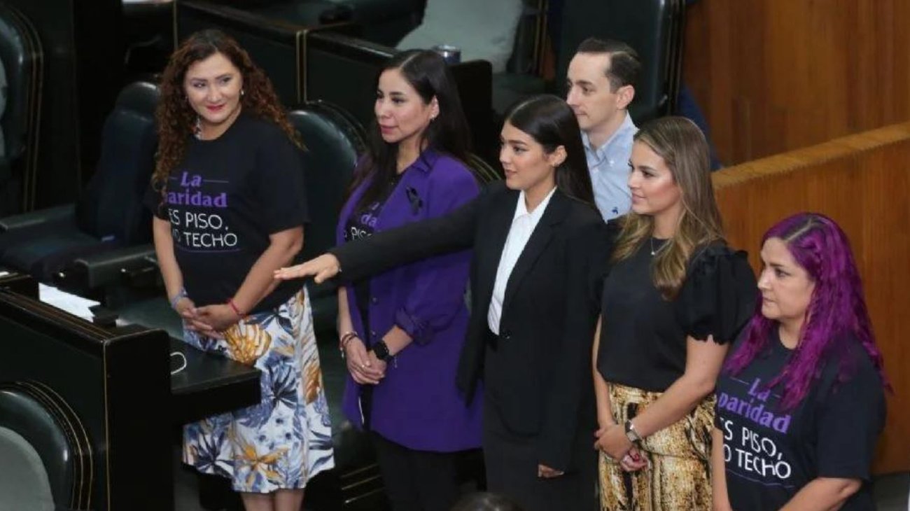 Buscan que IEE asigne curul de Fernando Adame