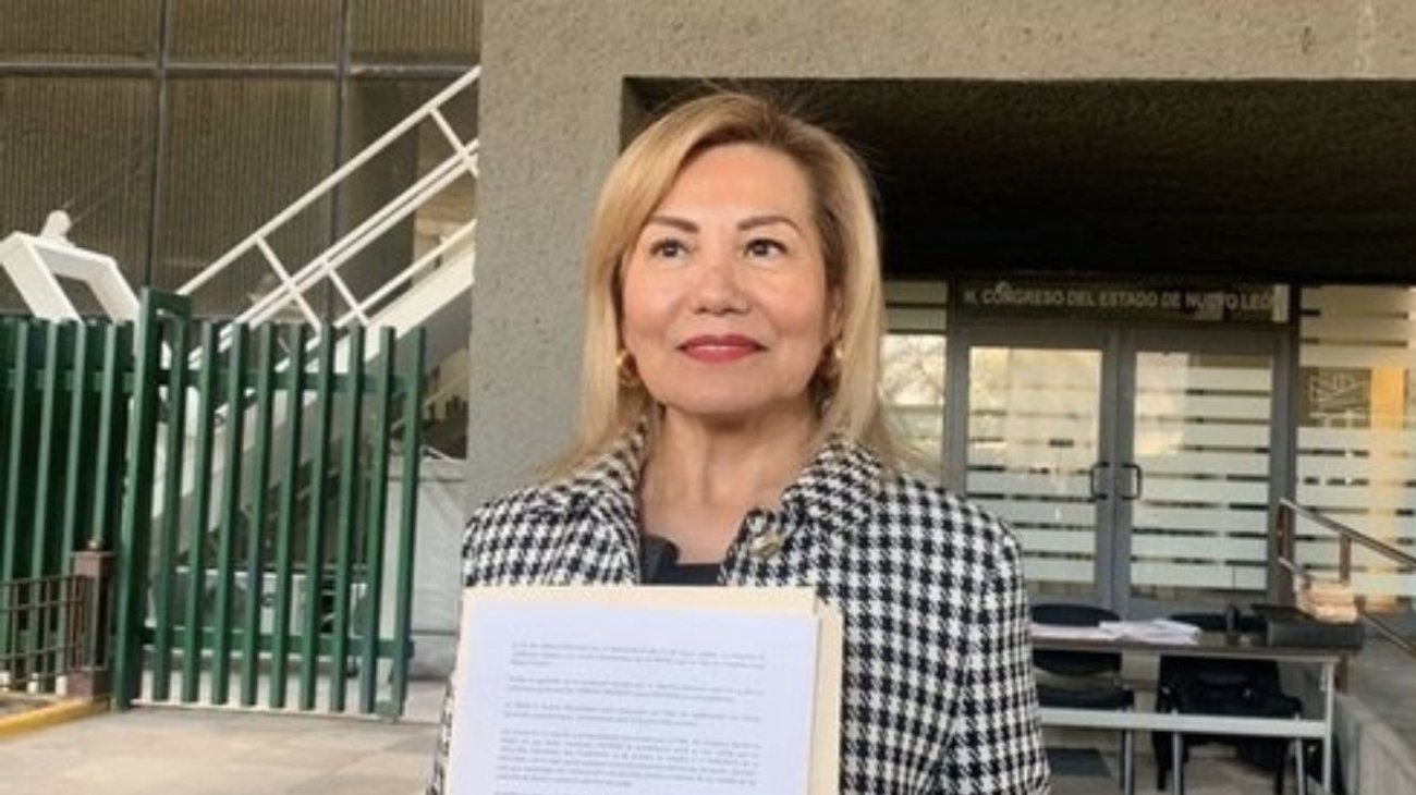 Congreso debe de tomarle protesta a Rosaura: TEPJF