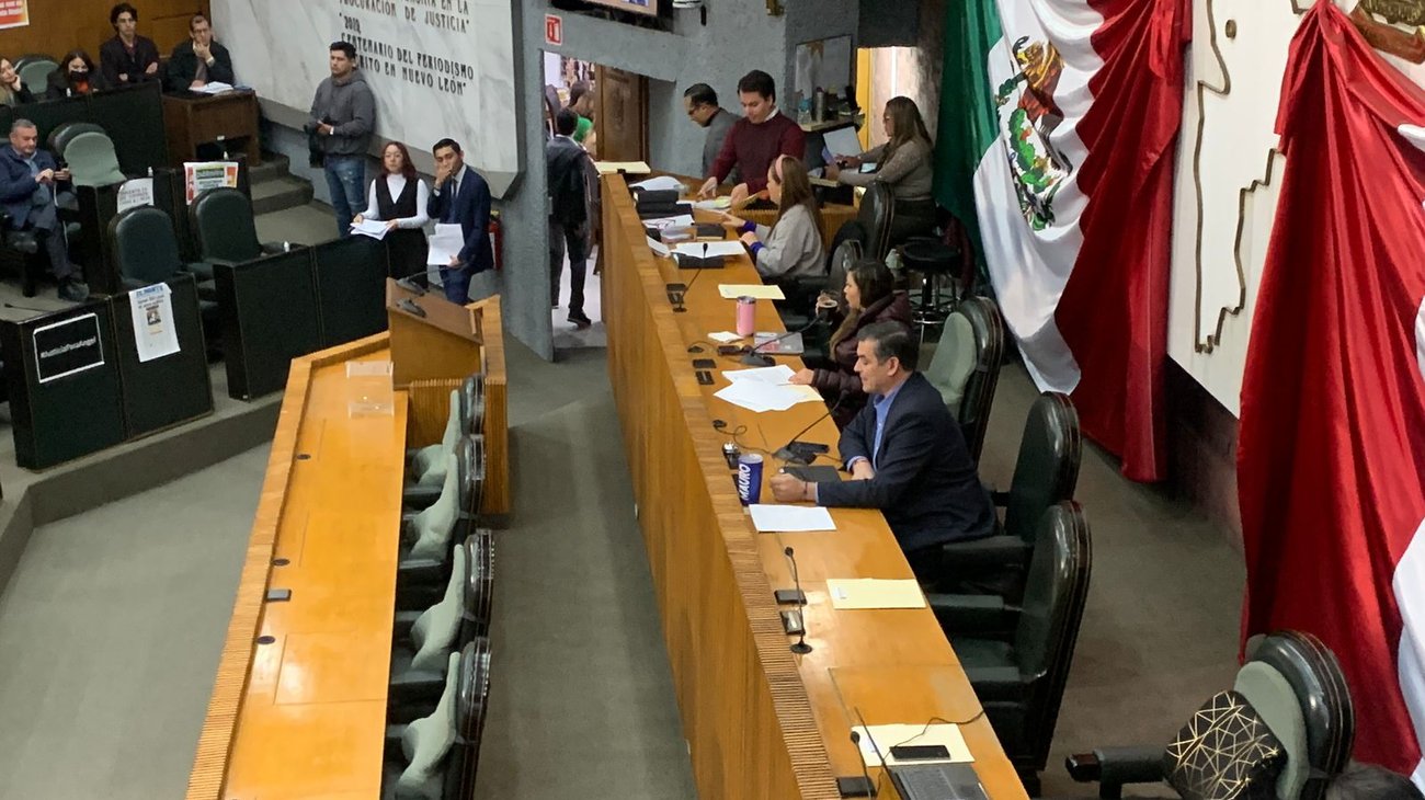 Aprueba el Congreso ingresos de 36 municipios 