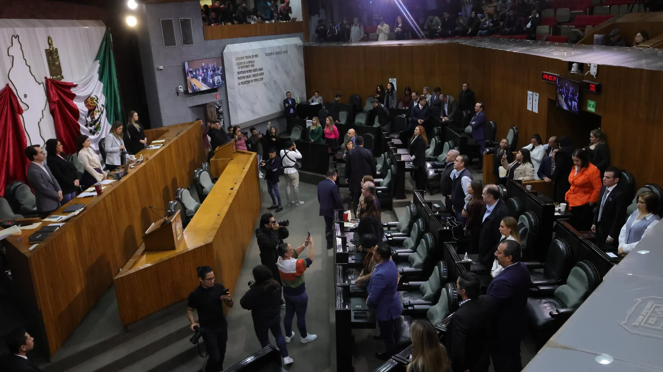 Buscan agregar partida para retorno de migrantes en Presupuesto