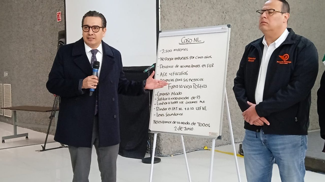 Acusan a PRI y PAN de no permitir pagar nómina en Congreso