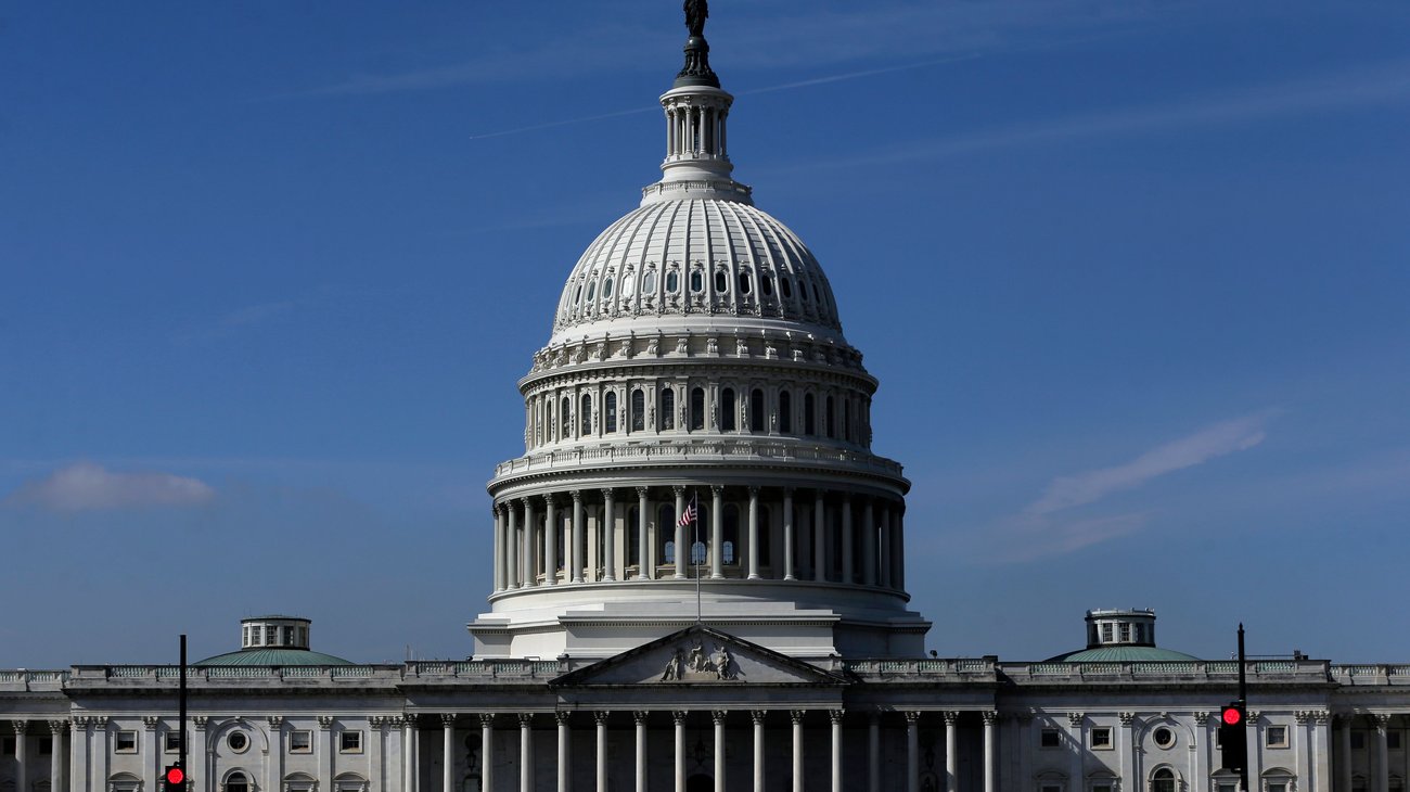 Congreso de EUA planea votación para restringir ataques bélicos