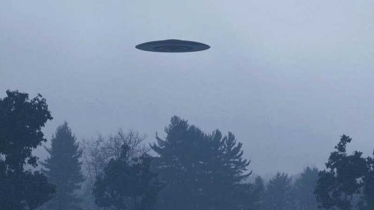 Morena impulsa ley para revelar información oficial de ovnis