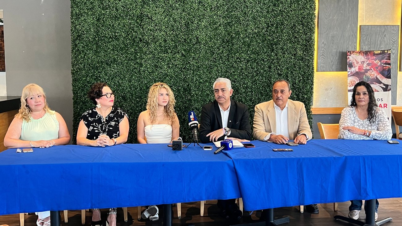 Congreso Nacional de Padres reunirá a 15 estados en Saltillo