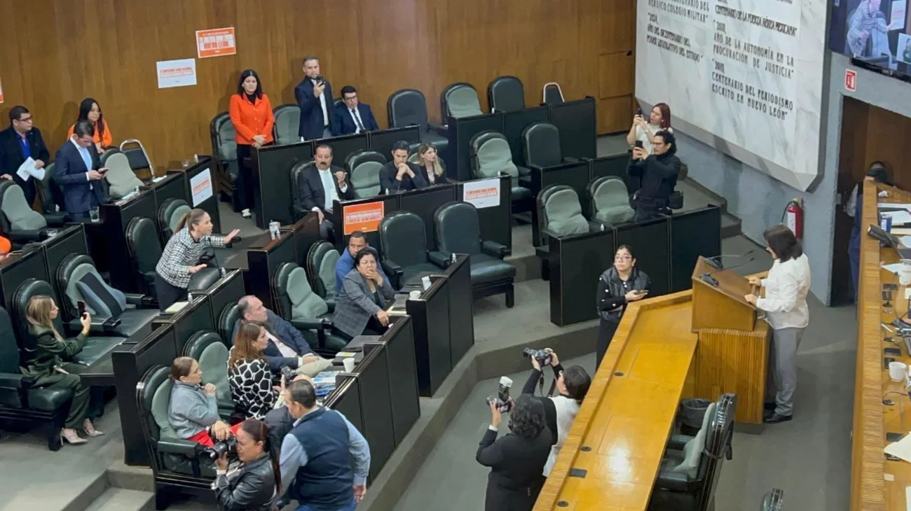 Discutirán Presupuesto en paquete; prevén rechazar deuda