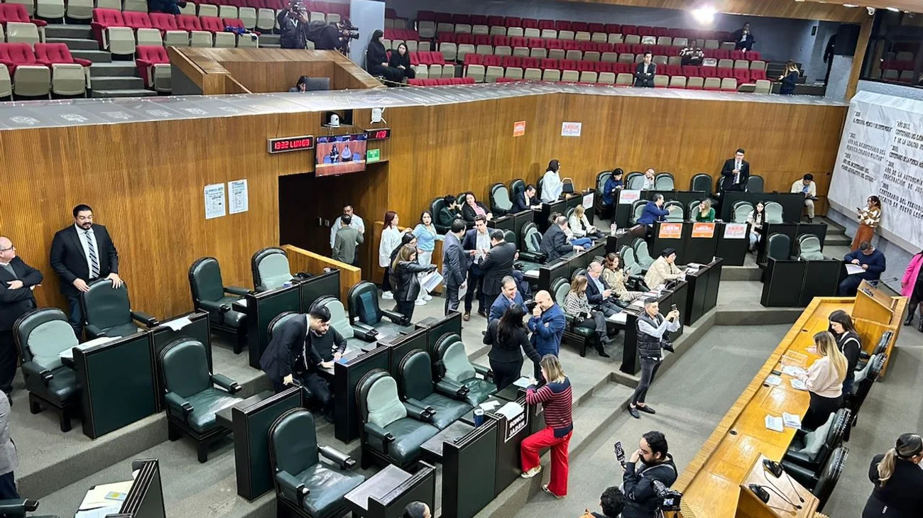 Entrega Gobierno de Nuevo León proyectos ejecutivos