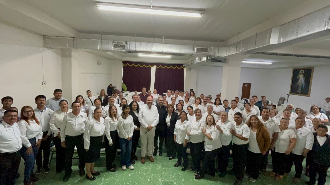 Reúne a miles de fieles católicos congreso diocesano