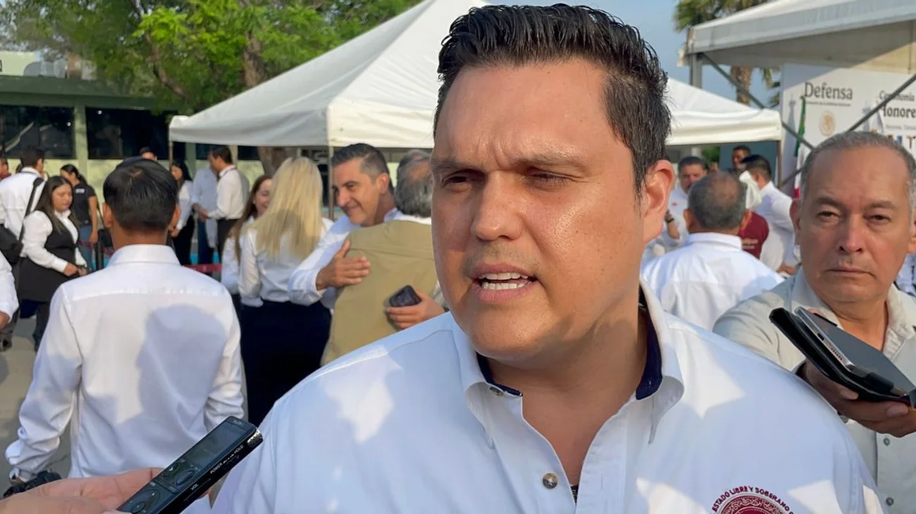 Informa diputado que no han recibido recursos para damnificados