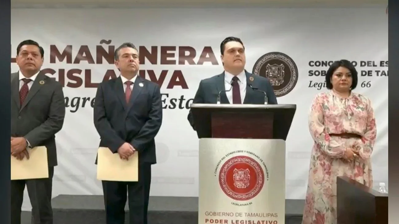 Niega Congreso fondo extraordinario a Reynosa por 320 mdp