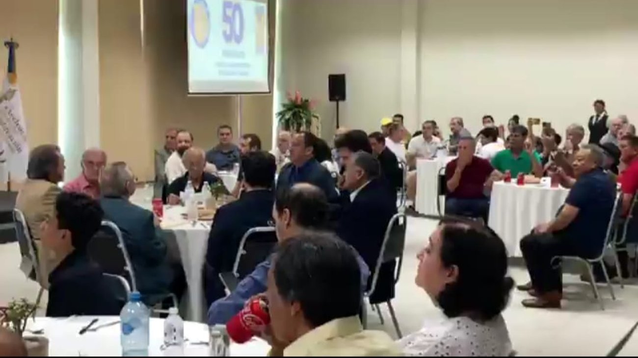 A 50 años, conmemoran el ascenso a primera de Tigres