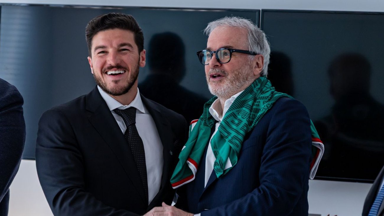 México-Francia celebrarán 200 años de relación diplomática en NL