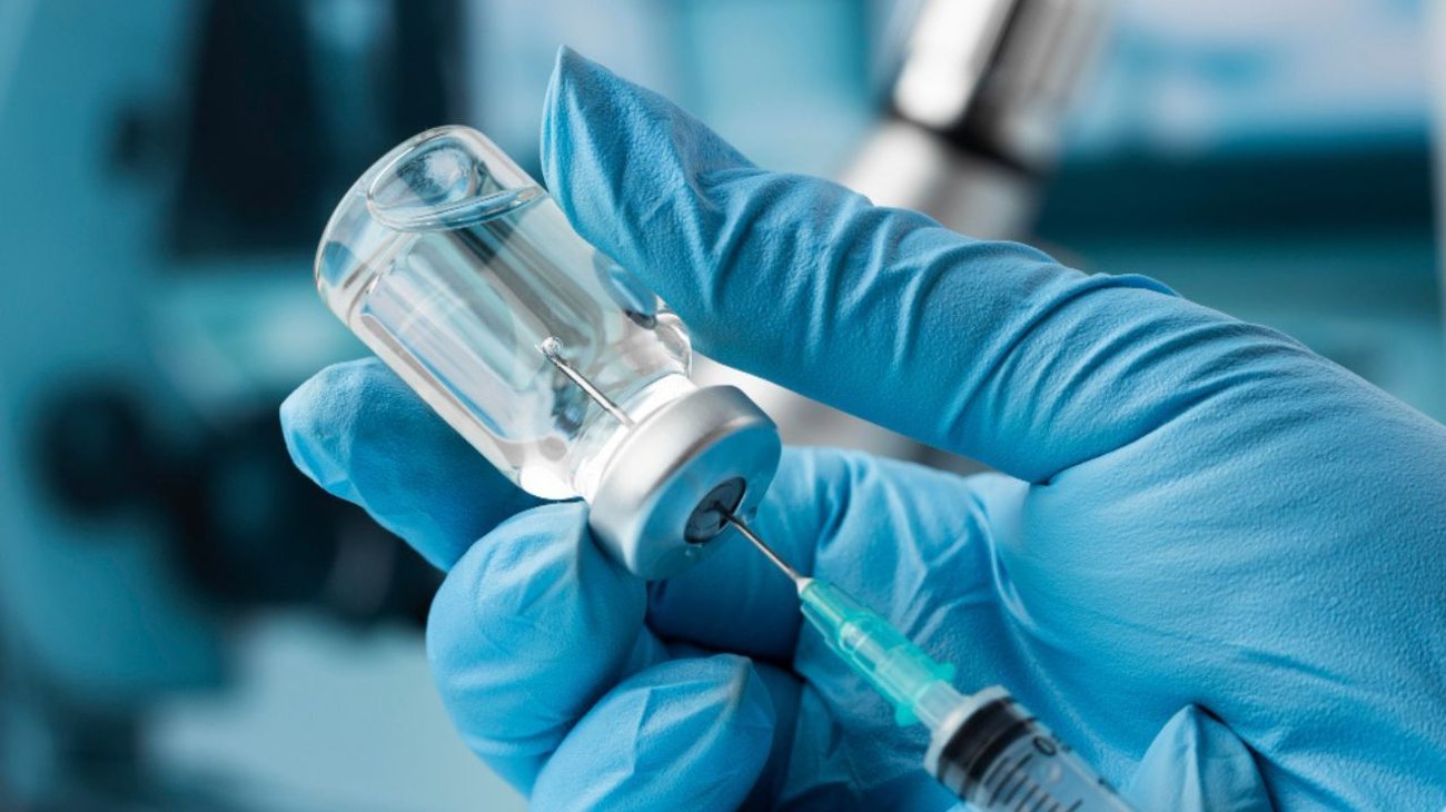 Conocido supermercado venderá vacunas contra Covid-19