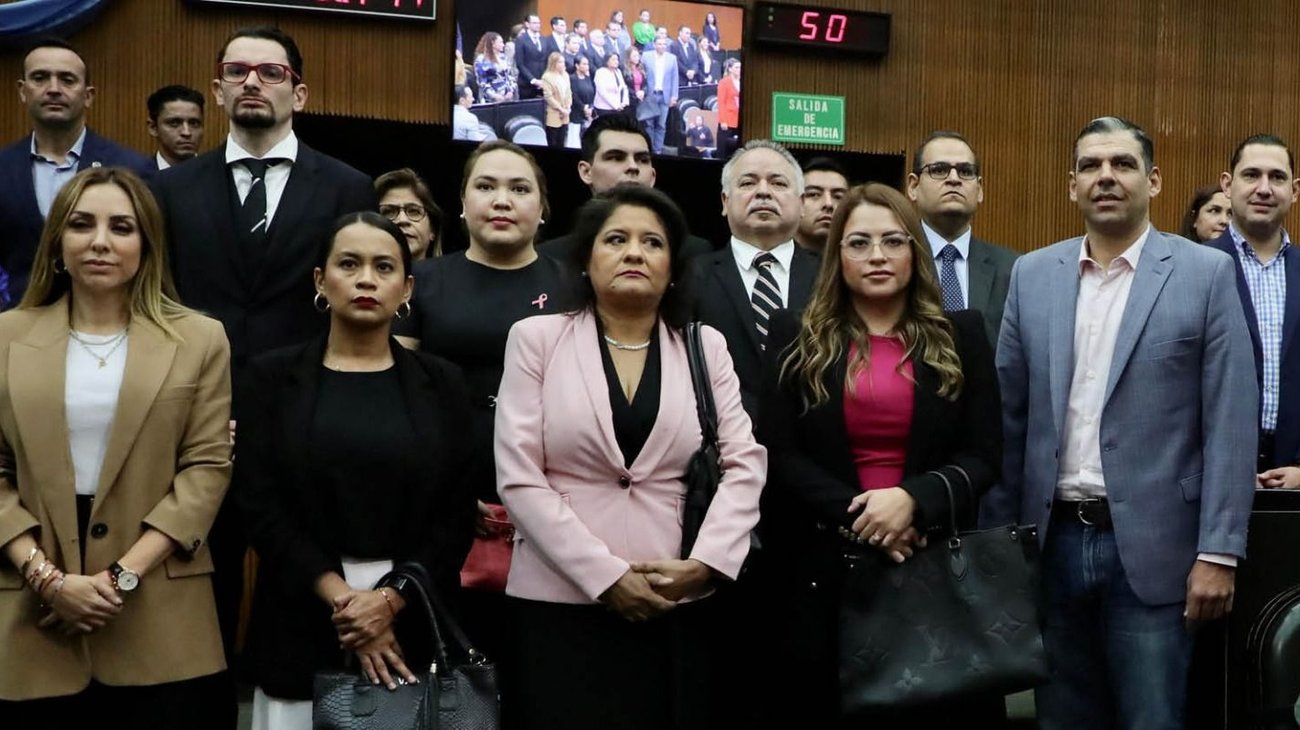 Piden disolver SEA por incumplir en elección de nuevo fiscal