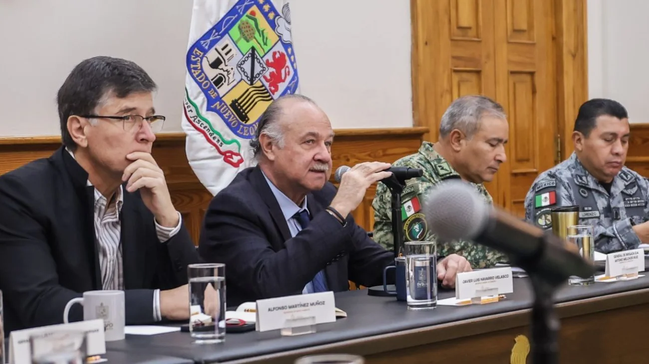 Se integra Consejo Nuevo León a Comisión Ambiental Metropolitana