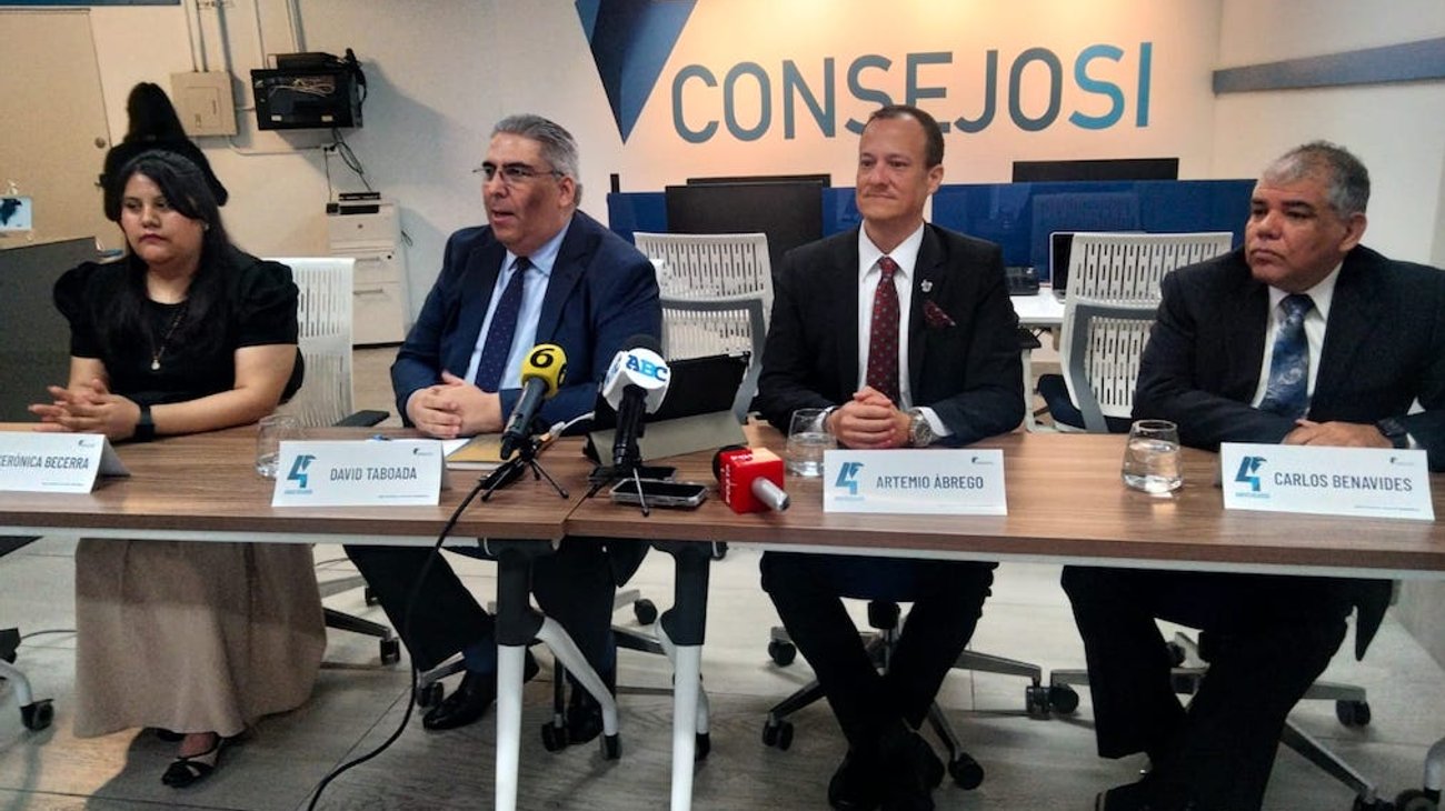 Advierten sobre ciberataques a organismos electorales