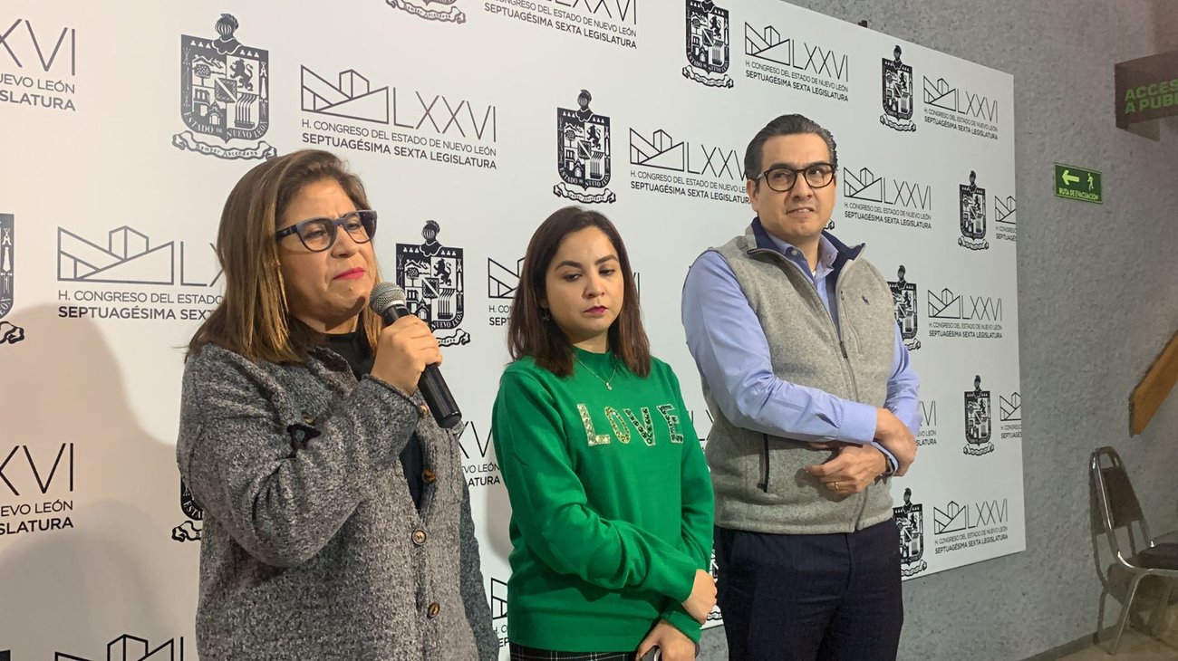 Ley de Egresos se entrega en noviembre: Constitución de NL