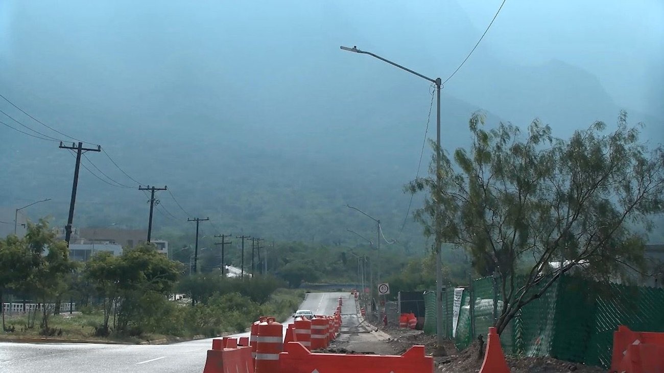 Dará Nuevo León primer paso para construir túneles