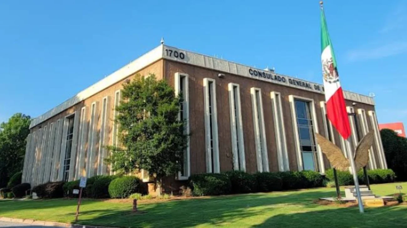 Sube un 21% las citas en consulados de México en EUA: SRE