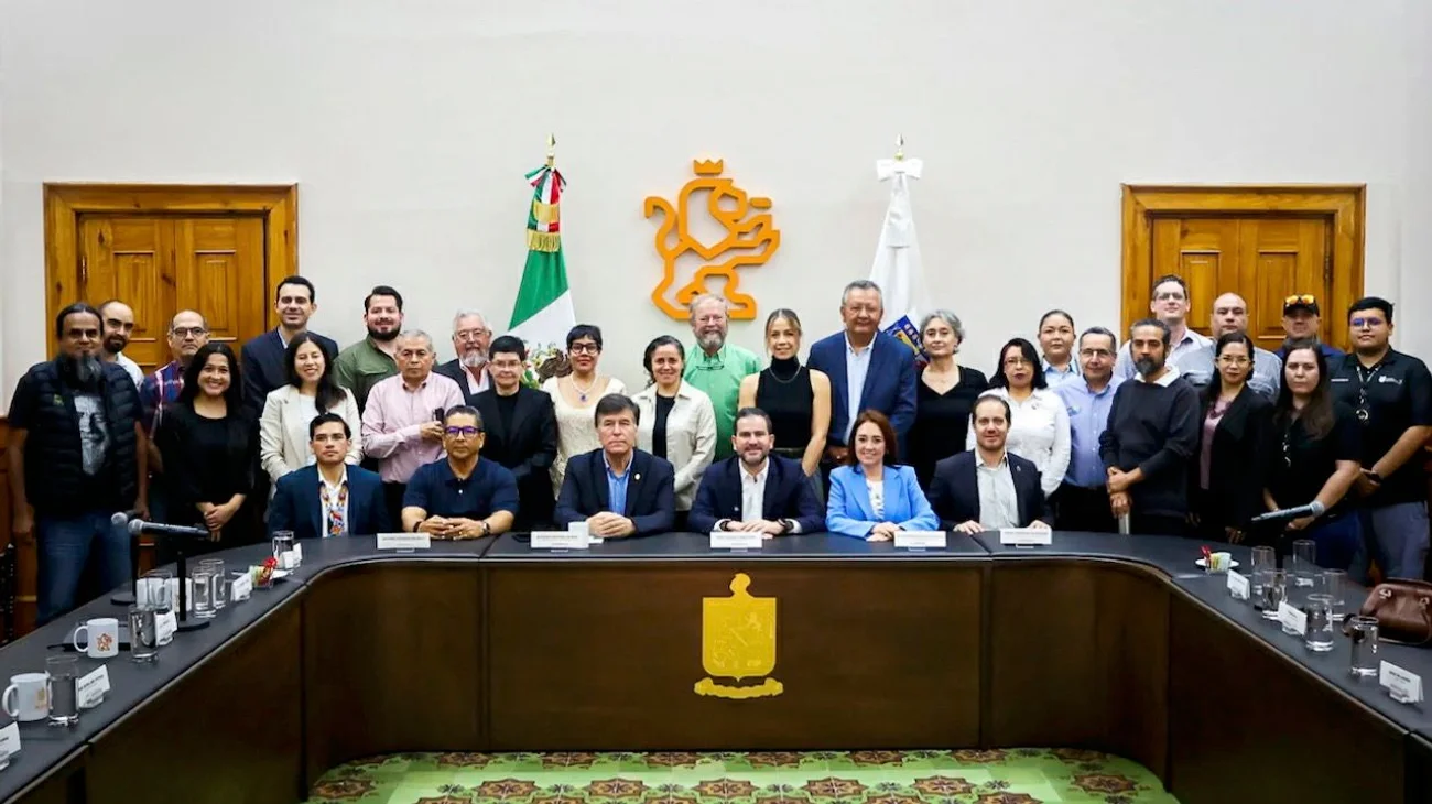 Inicia consulta de la Estrategia de Conservación y Uso Sostenible