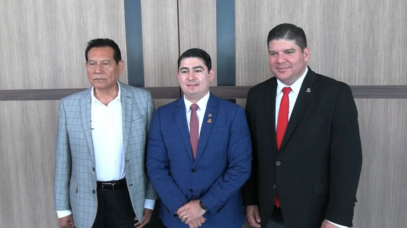 Realizan semana de la contaduría pública en Reynosa