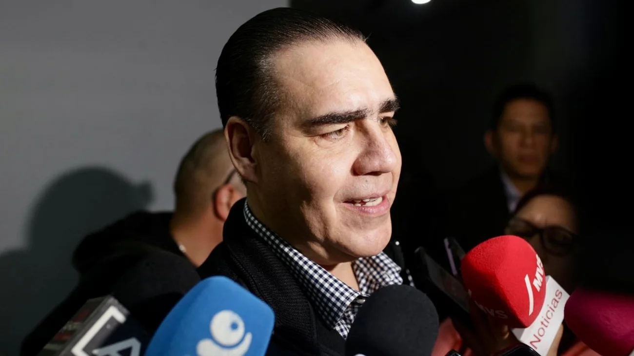 Ven urgente combatir contaminación en zona metropolitana