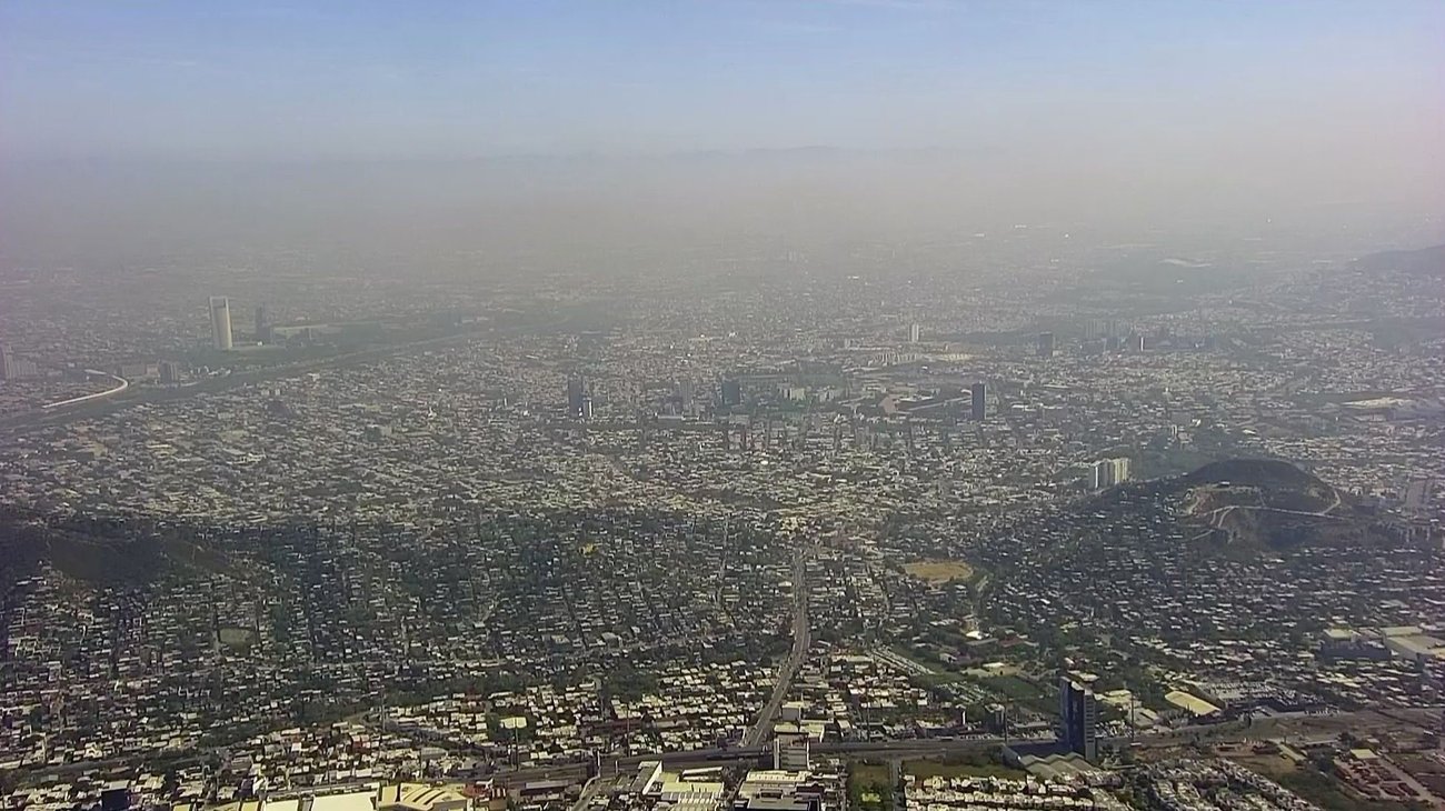 Busca Nuevo León poder sancionar a industria federal