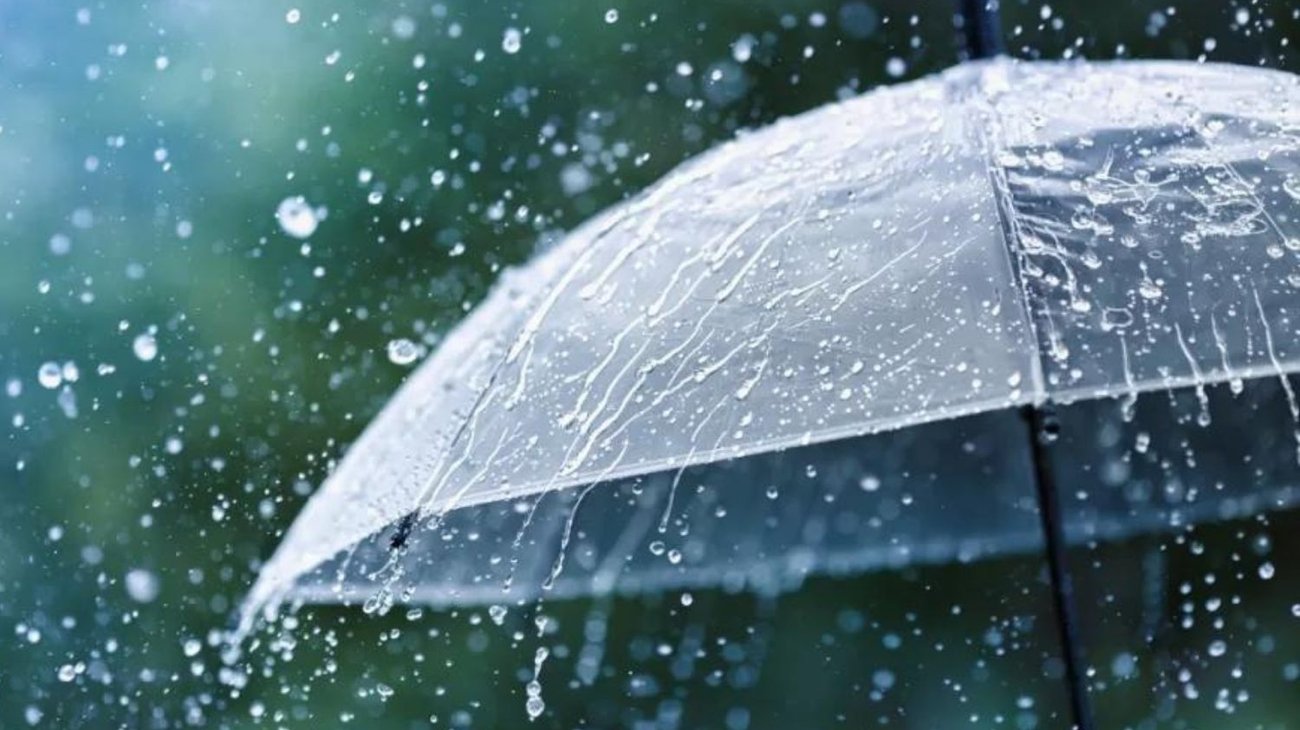 Sube a 80% posibilidad de formación de ciclón con ruta a NL