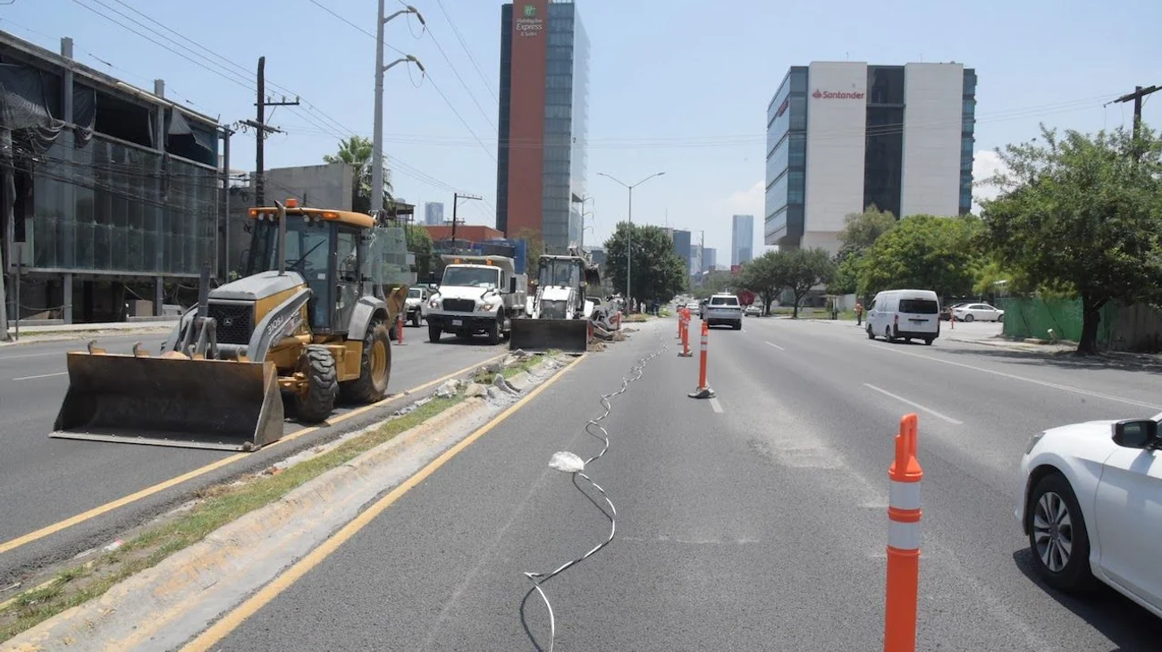 Contraflujo de Vasconcelos es una prueba no imposición: Mauricio